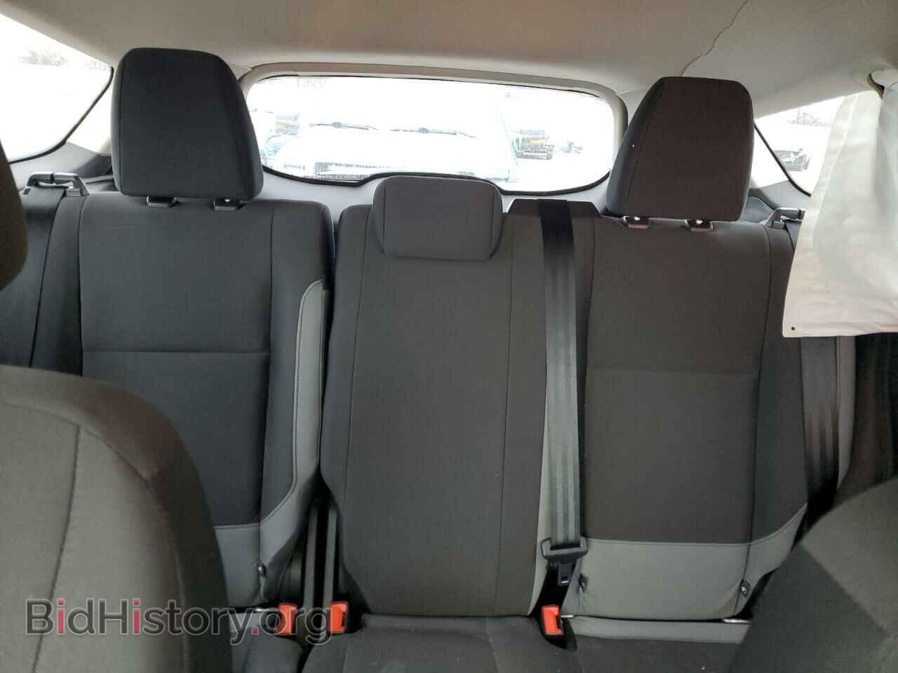 2015 FORD ESCAPE - VIN: 1FMCU0F71FUC88730 - Фото 10