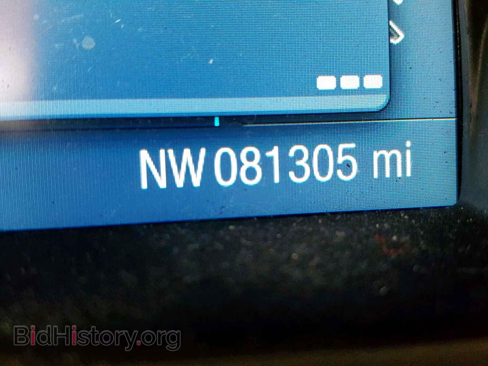 2014 FORD FOCUS SE - VIN: 1FADP3F27EL320712 - Фото 8