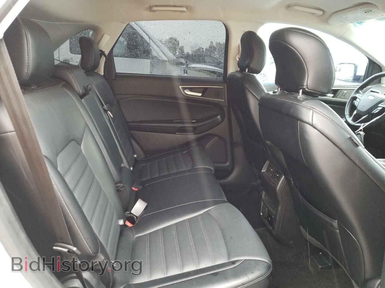 2018 FORD EDGE - VIN: 2FMPK3J92JBB52963 - Фото 11