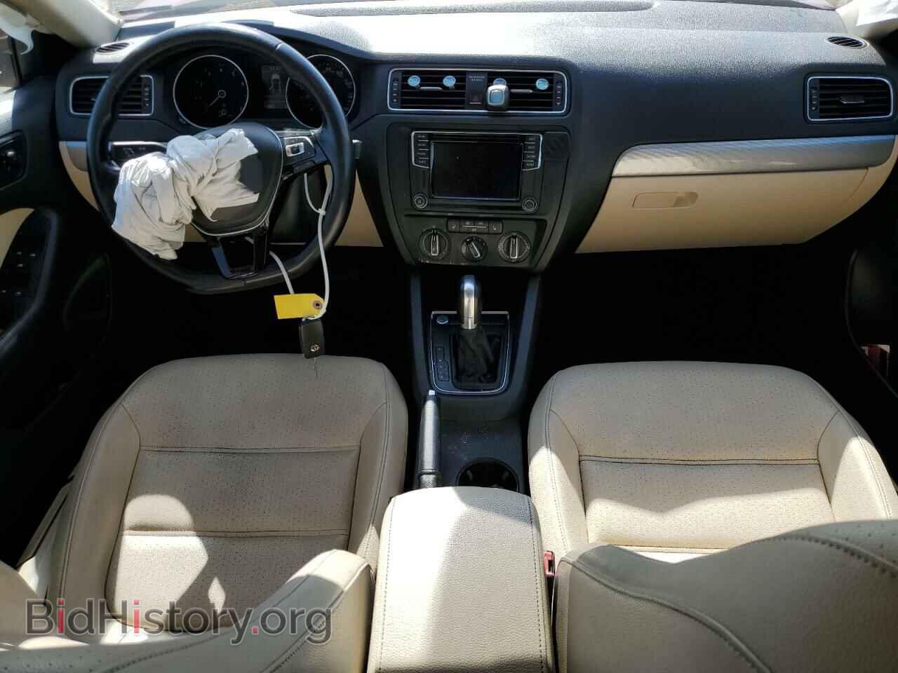 2017 VOLKSWAGEN JETTA - VIN: 3VWDB7AJ8HM380559 - Фото 8