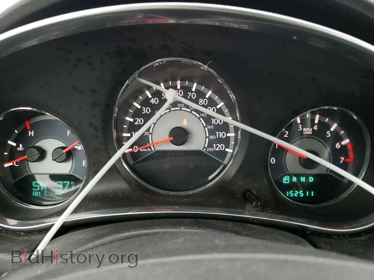 2013 CHRYSLER 200 - VIN: 1C3CCBBB8DN584045 - Фото 9