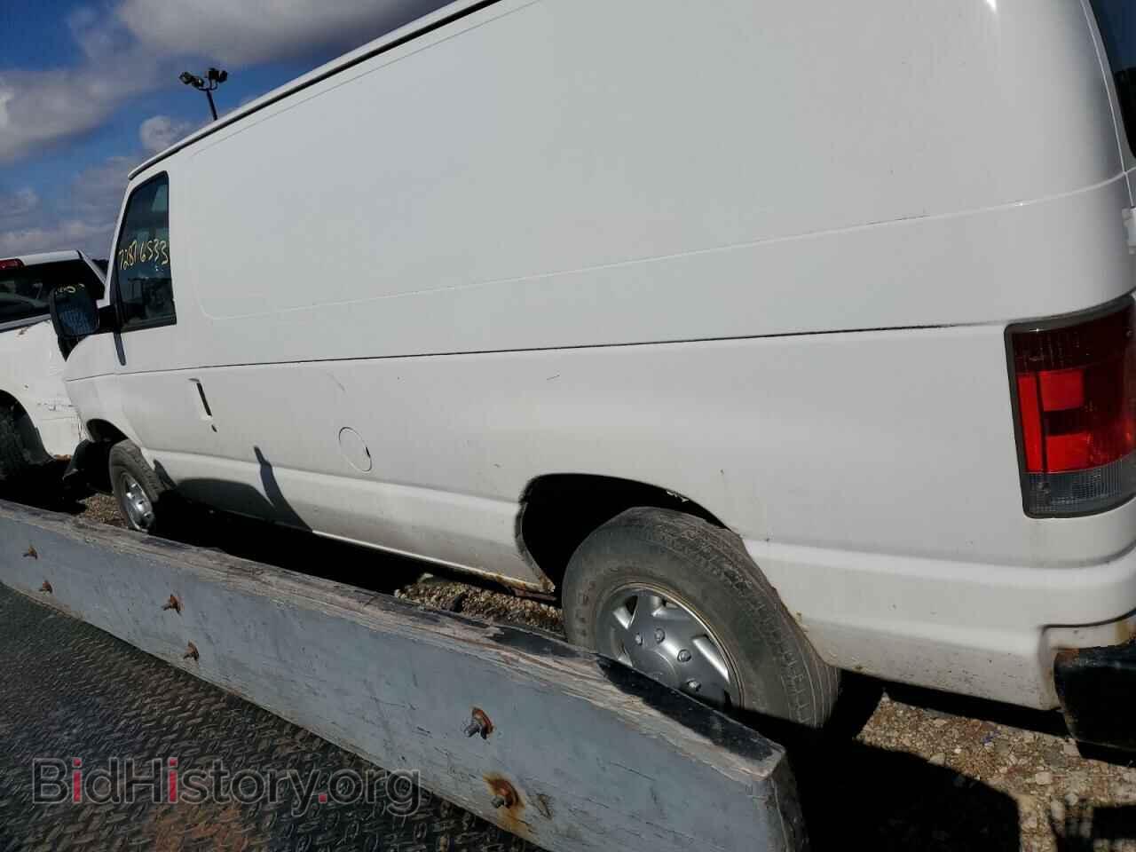 2011 FORD ALL Models - VIN: 1FTNE2EL5BDA20553 - Фото 2