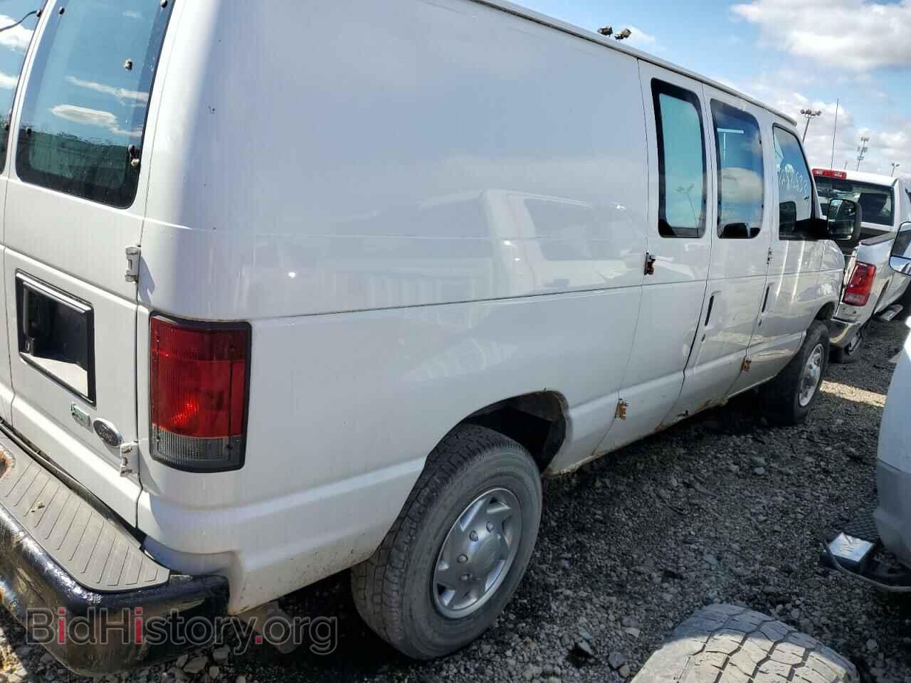 2011 FORD ALL Models - VIN: 1FTNE2EL5BDA20553 - Фото 3