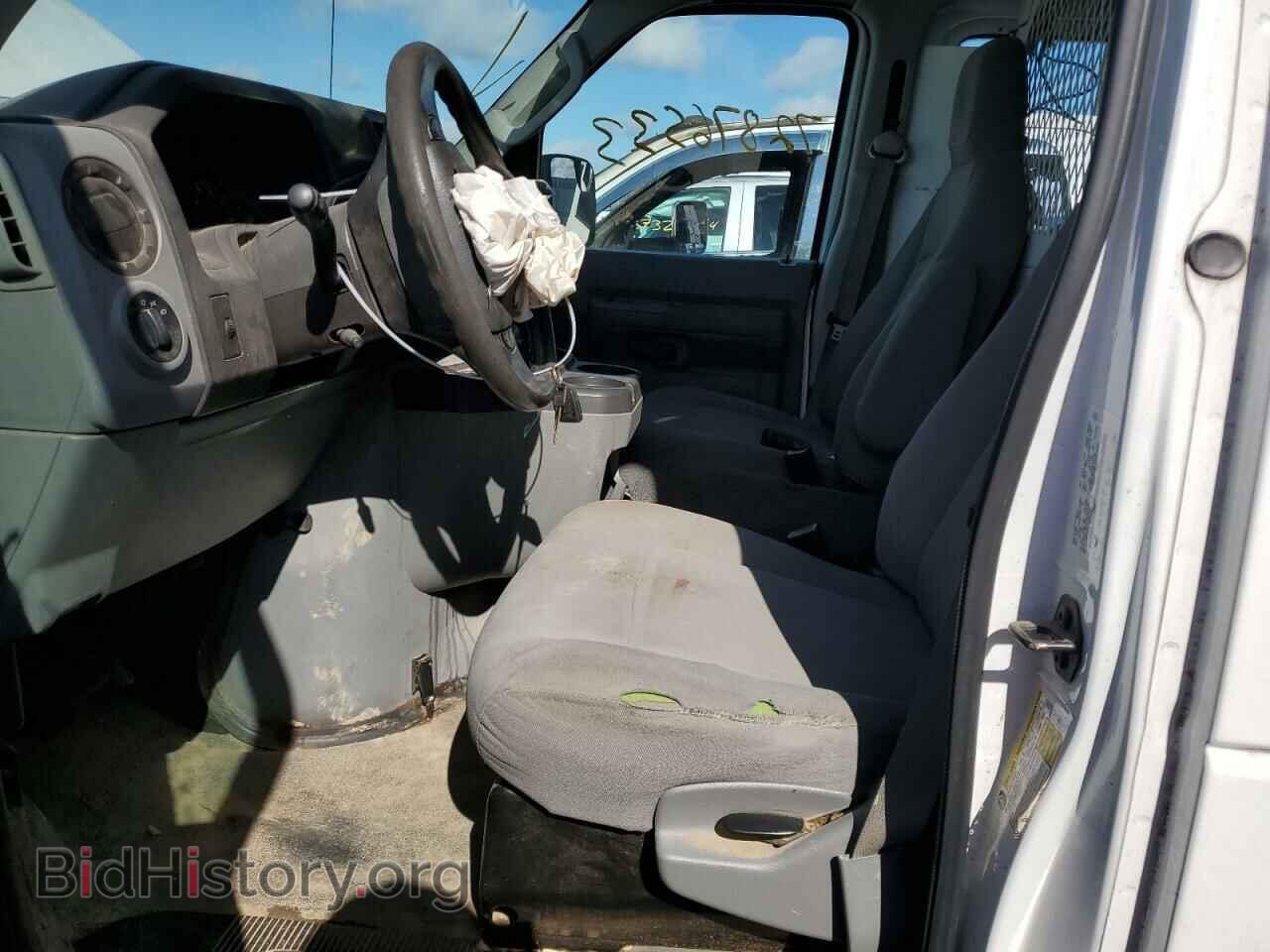 2011 FORD ALL Models - VIN: 1FTNE2EL5BDA20553 - Фото 7