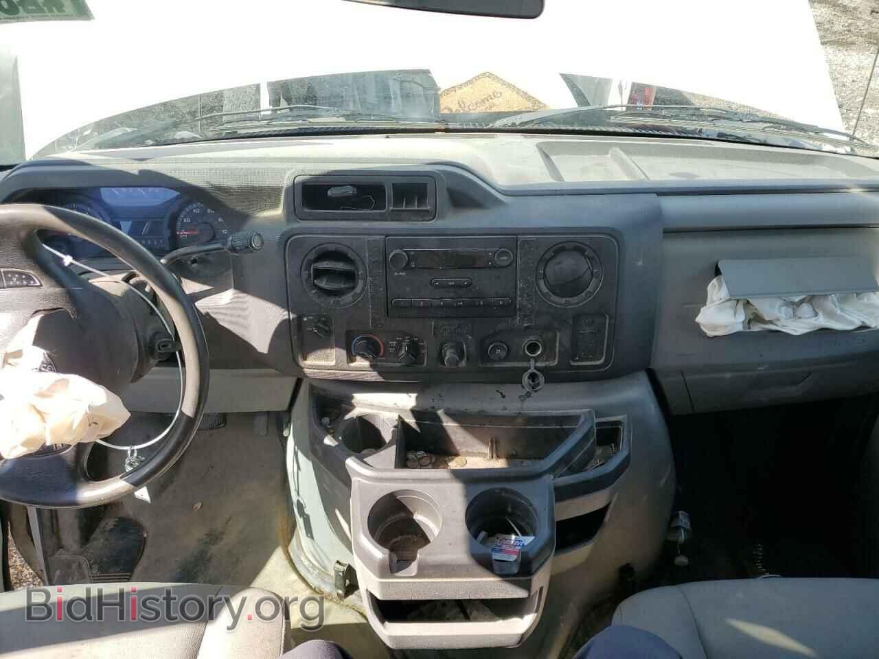 2011 FORD ALL Models - VIN: 1FTNE2EL5BDA20553 - Фото 8