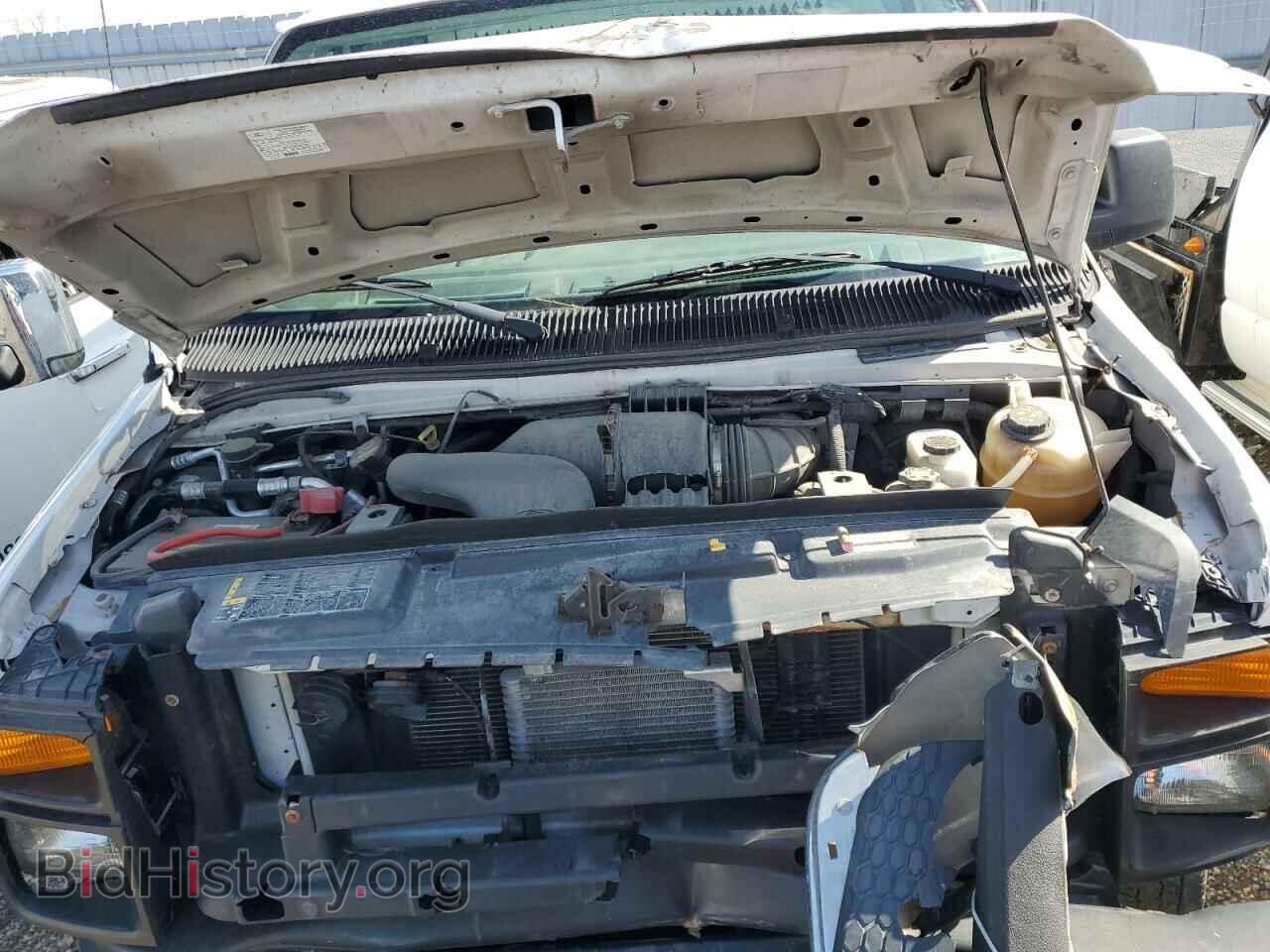 2011 FORD ALL Models - VIN: 1FTNE2EL5BDA20553 - Фото 10