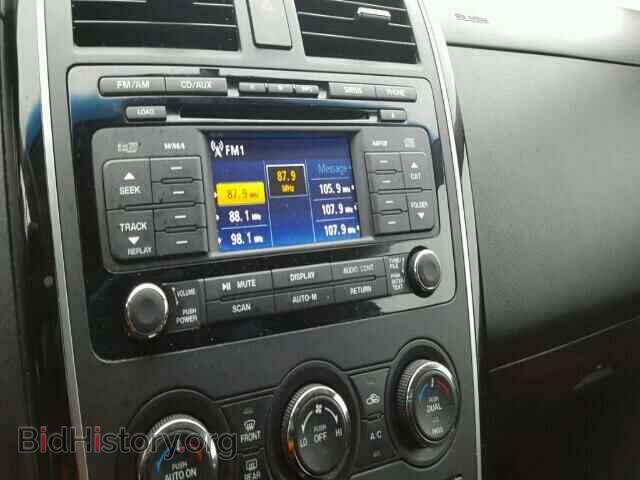 2012 MAZDA CX-9 - VIN: JM3TB3CV6C0344959 - Фото 9