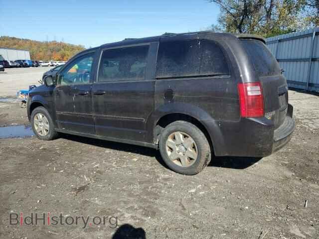 2010 DODGE CARAVAN - VIN: 2D4RN4DE6AR411872 - Фото 2