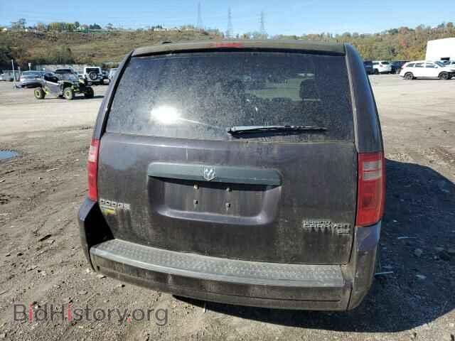 2010 DODGE CARAVAN - VIN: 2D4RN4DE6AR411872 - Фото 6