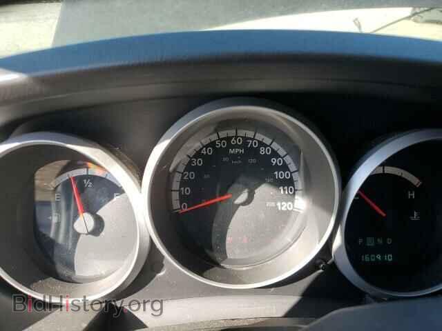 2010 DODGE CARAVAN - VIN: 2D4RN4DE6AR411872 - Фото 9