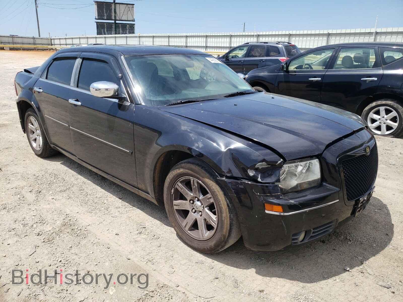 Photo 2C3CA4CDXAH330777 - CHRYSLER 300 2010