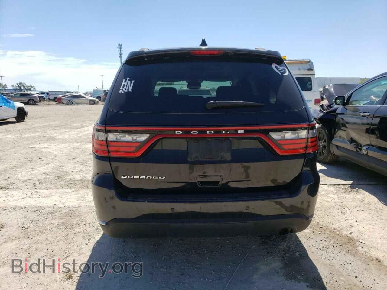 2017 DODGE DURANGO - VIN: 1C4RDHAG4HC898232 - Фото 6