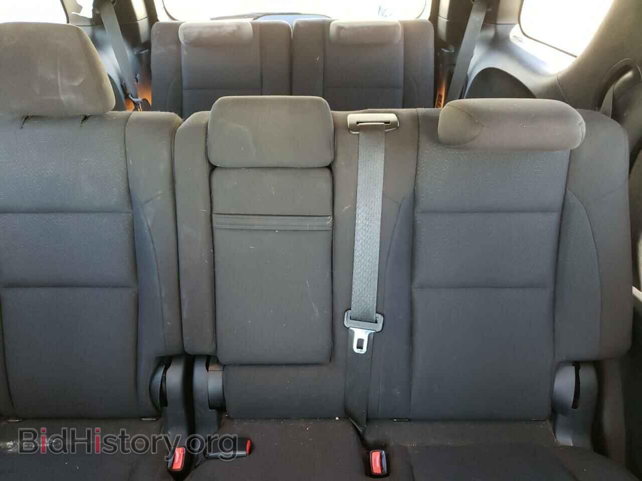 2017 DODGE DURANGO - VIN: 1C4RDHAG4HC898232 - Фото 10