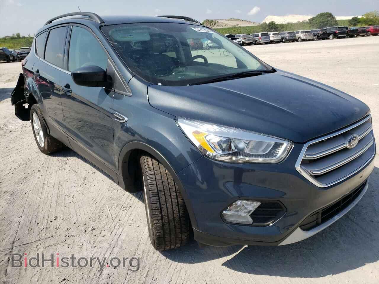 Photo 1FMCU9HD9KUC31063 - FORD ESCAPE 2019