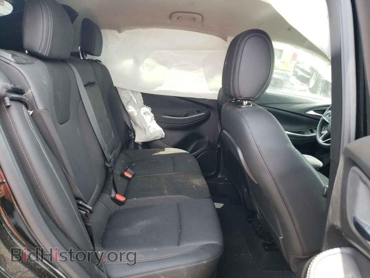 2021 BUICK ENCORE - VIN: KL4MMDSL5MB168905 - Фото 6