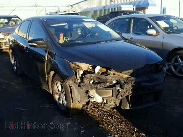 Фотография 1FADP3F20EL121890 - FORD FOCUS 2014