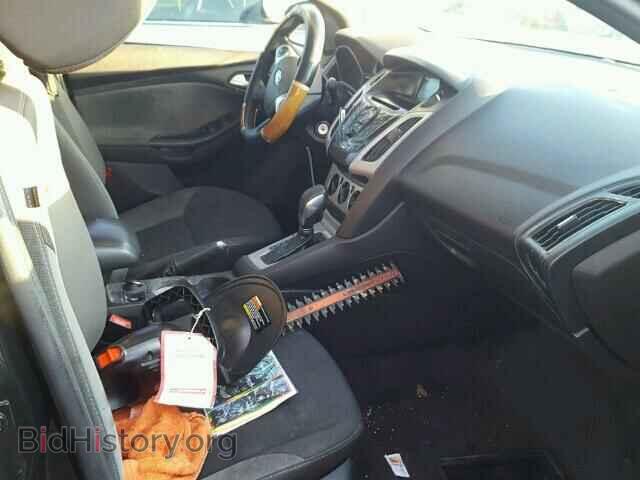 2014 FORD FOCUS - VIN: 1FADP3F20EL121890 - Фото 5
