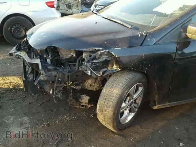 2014 FORD FOCUS - VIN: 1FADP3F20EL121890 - Фото 10