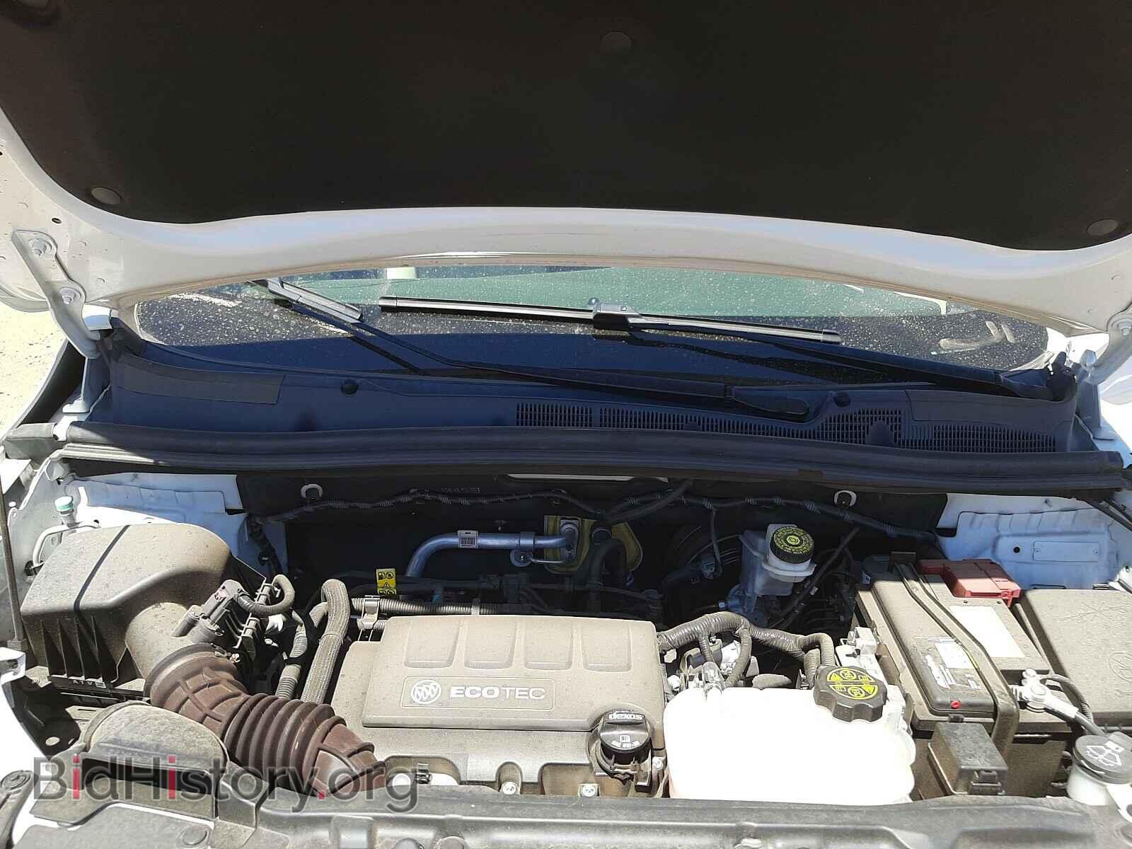2019 BUICK ENCORE - VIN: KL4CJASB3KB708372 - Photo 7