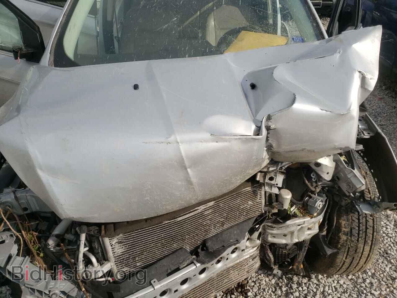 2013 FORD ESCAPE - VIN: 1FMCU0H93DUA34562 - Фото 7
