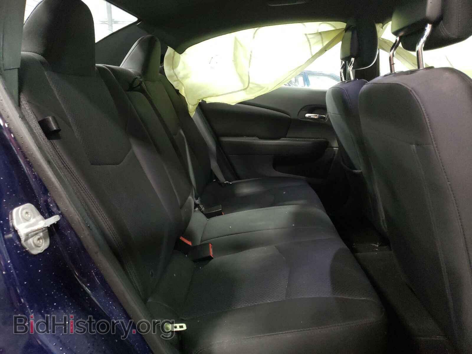 2014 CHRYSLER 200 - VIN: 1C3CCBBB4EN131851 - Фото 6
