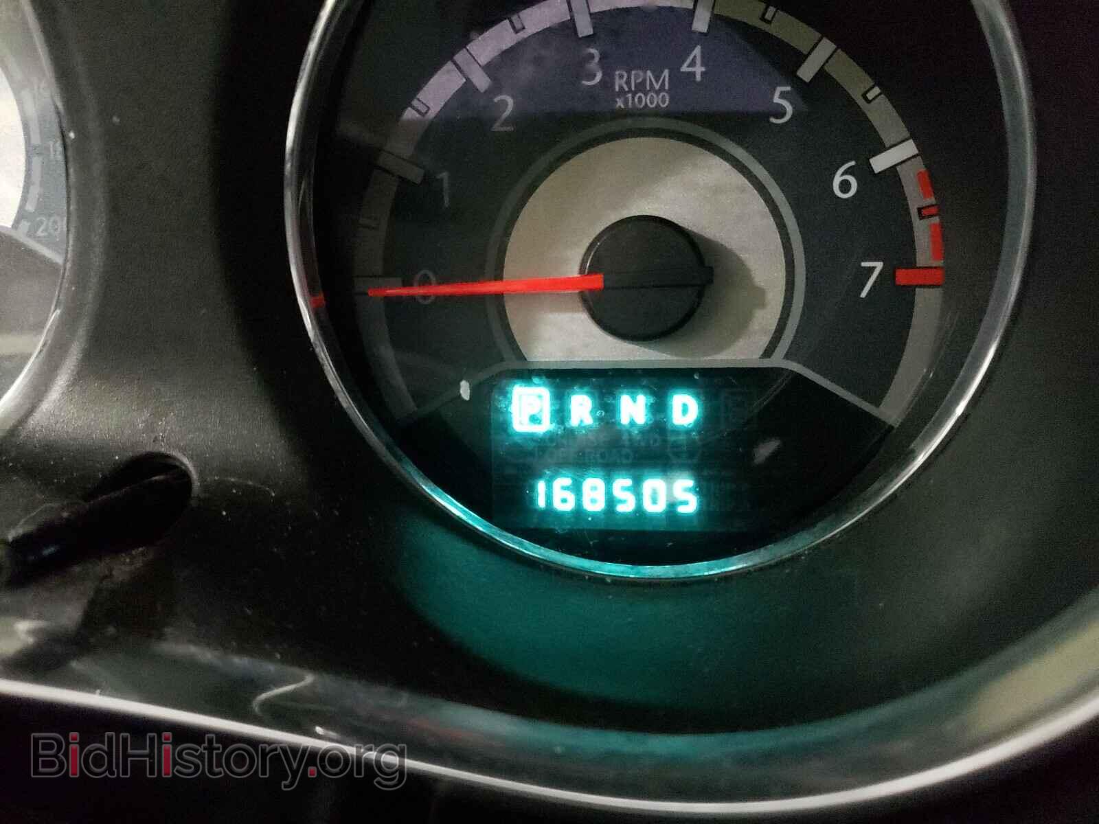 2014 CHRYSLER 200 - VIN: 1C3CCBBB4EN131851 - Фото 8