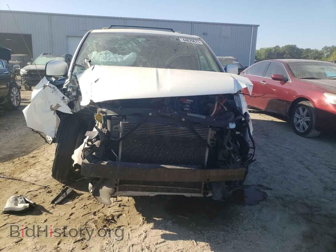 2015 CHRYSLER MINIVAN - VIN: 2C4RC1BG8FR694871 - Фото 5