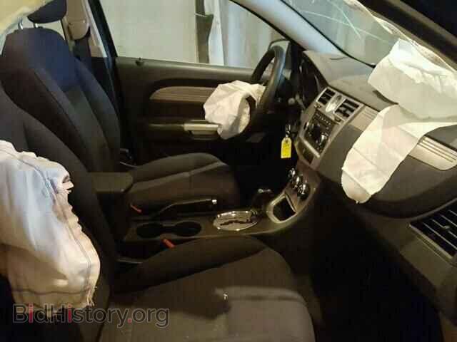 2010 CHRYSLER SEBRING - VIN: 1C3CC4FB3AN136894 - Фото 5