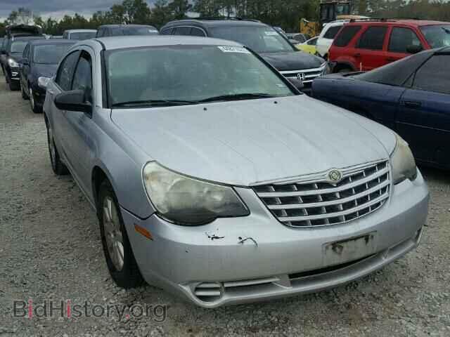 Photo 1C3LC46B79N521919 - CHRYSLER SEBRING 2009