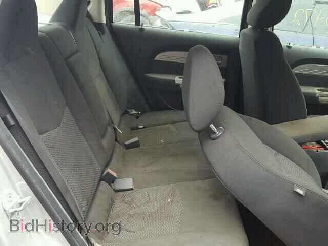 2009 CHRYSLER SEBRING - VIN: 1C3LC46B79N521919 - Фото 6