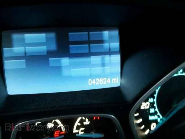 2014 FORD ESCAPE - VIN: 1FMCU0GX2EUD14376 - Photo 8