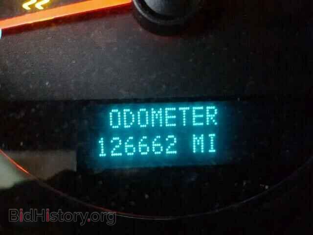 2007 CHEVROLET SILVERADO - VIN: 2GCEK13M871649922 - Фото 8