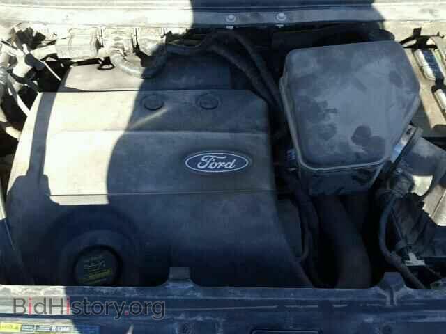 2011 FORD EDGE - VIN: 2FMDK4KC9BBB67268 - Фото 7