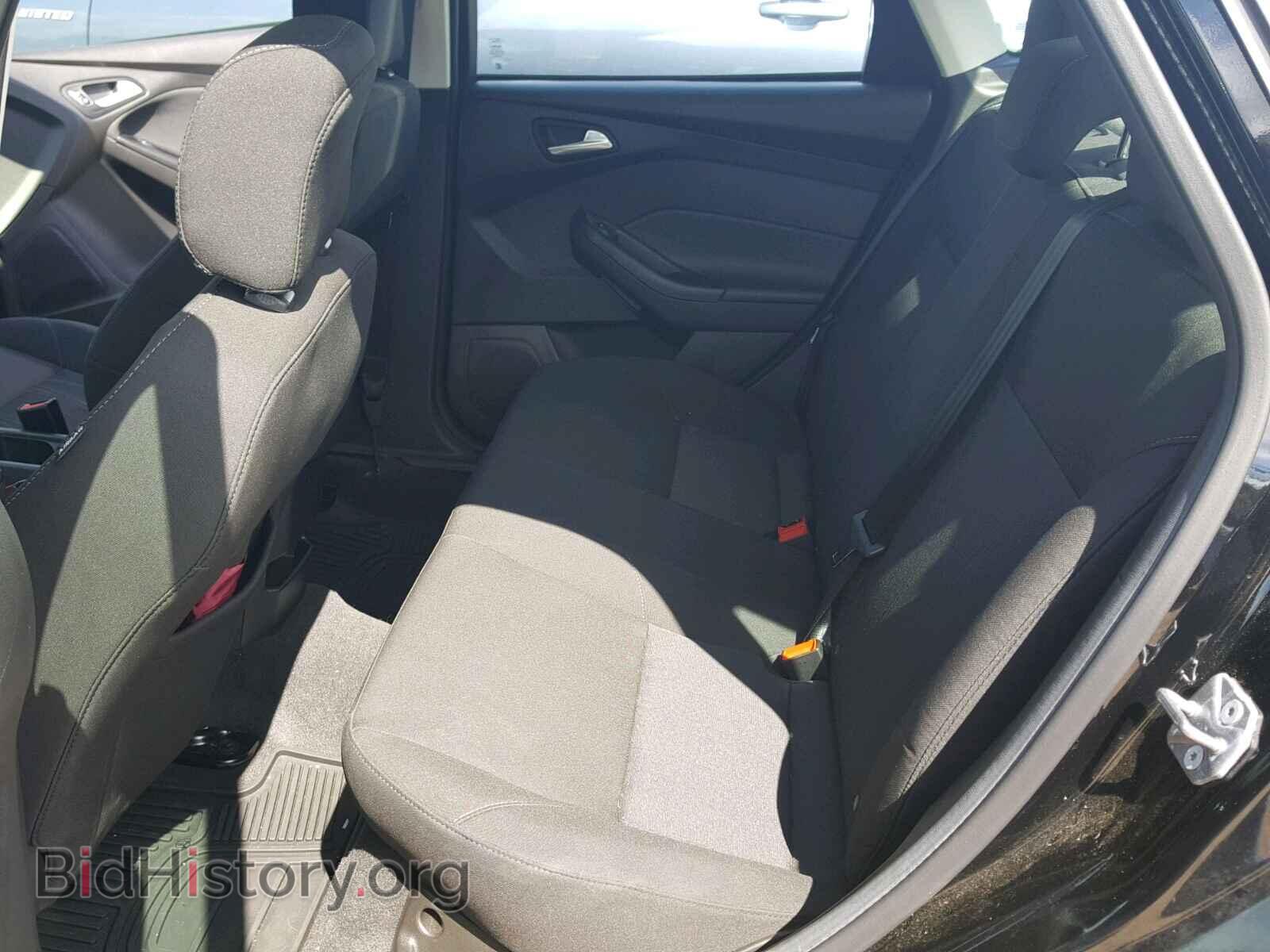 2017 FORD FOCUS - VIN: 1FADP3FE3HL228642 - Photo 6