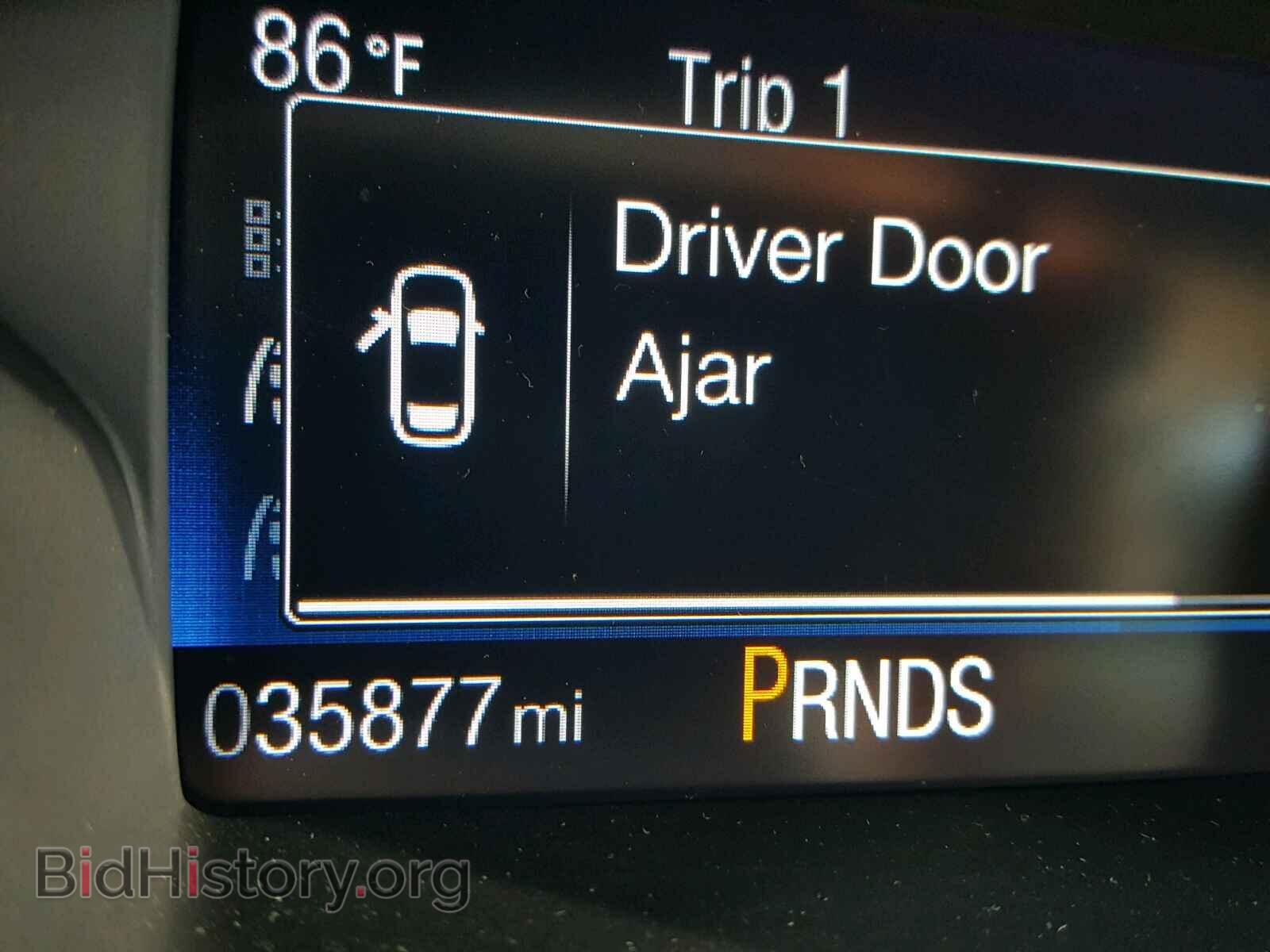 2017 FORD FOCUS - VIN: 1FADP3FE3HL228642 - Photo 8