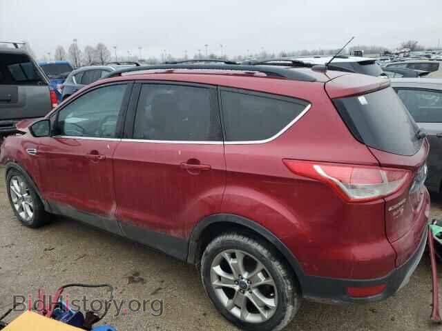 2013 FORD ESCAPE - VIN: 1FMCU0HX2DUB96066 - Фото 2