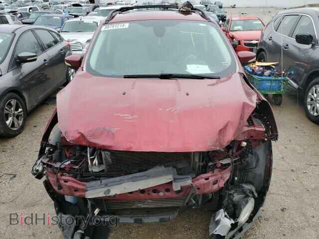 2013 FORD ESCAPE - VIN: 1FMCU0HX2DUB96066 - Фото 5
