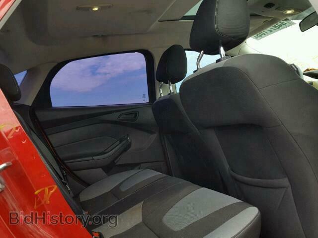 2012 FORD FOCUS - VIN: 1FAHP3F26CL256872 - Фото 6
