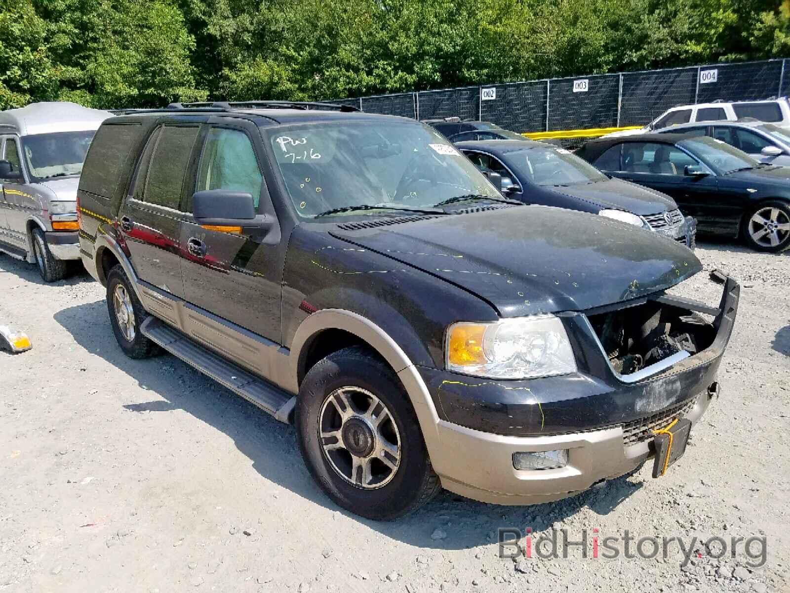 Photo 1FMFU18L84LA10004 - FORD EXPEDITION 2004