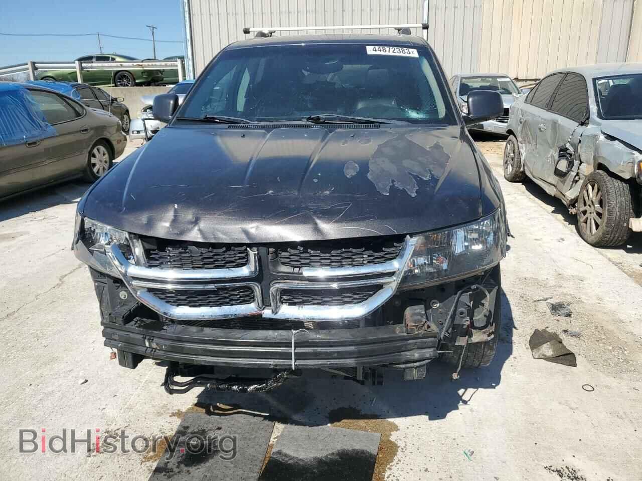 2015 DODGE JOURNEY - VIN: 3C4PDCGG1FT553808 - Фото 5