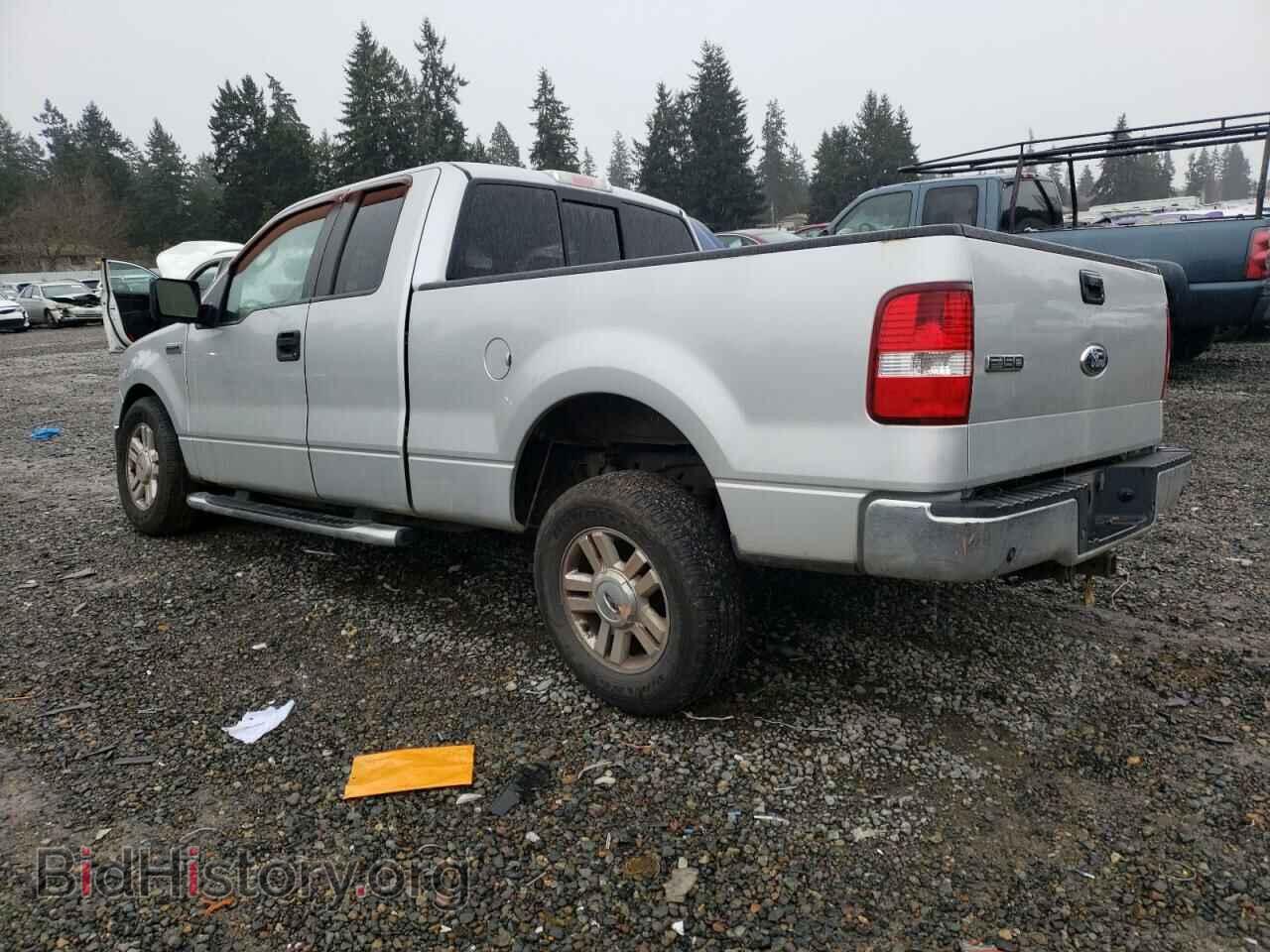 2007 FORD All Models - VIN: 1FTPX12V87FB28051 - Photo 2