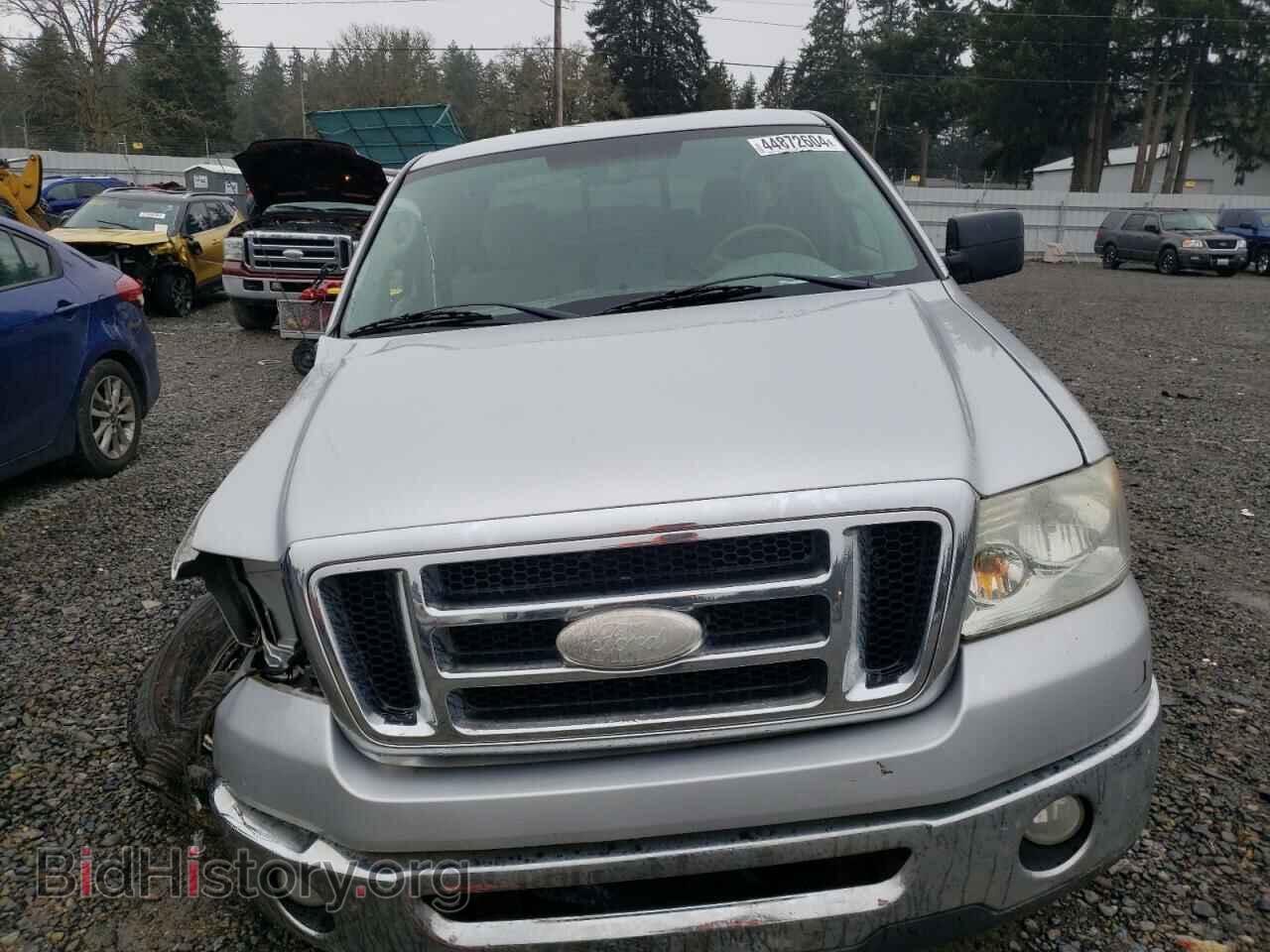 2007 FORD All Models - VIN: 1FTPX12V87FB28051 - Photo 5