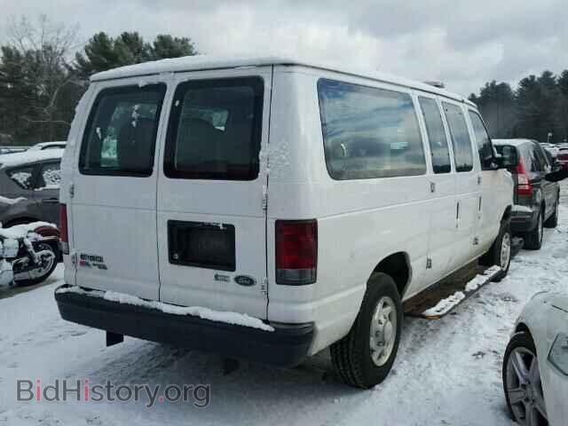 2012 FORD ECONOLINE - VIN: 1FTNE1EW1CDA79993 - Photo 4