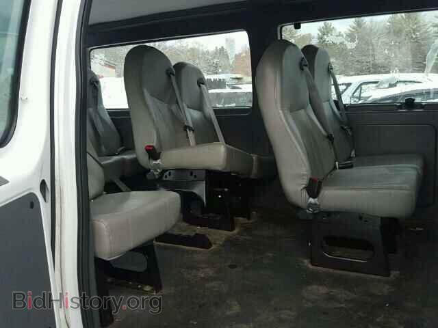 2012 FORD ECONOLINE - VIN: 1FTNE1EW1CDA79993 - Photo 6