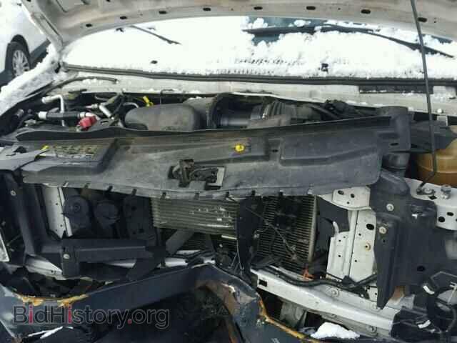 2012 FORD ECONOLINE - VIN: 1FTNE1EW1CDA79993 - Photo 7