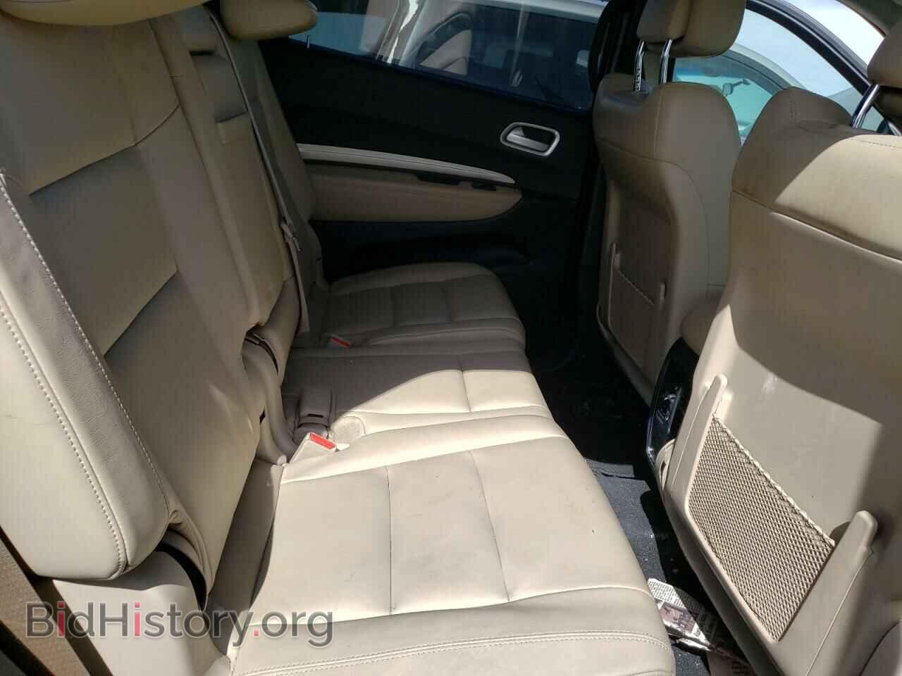 2020 DODGE DURANGO - VIN: 1C4RDJAG7LC338933 - Photo 11