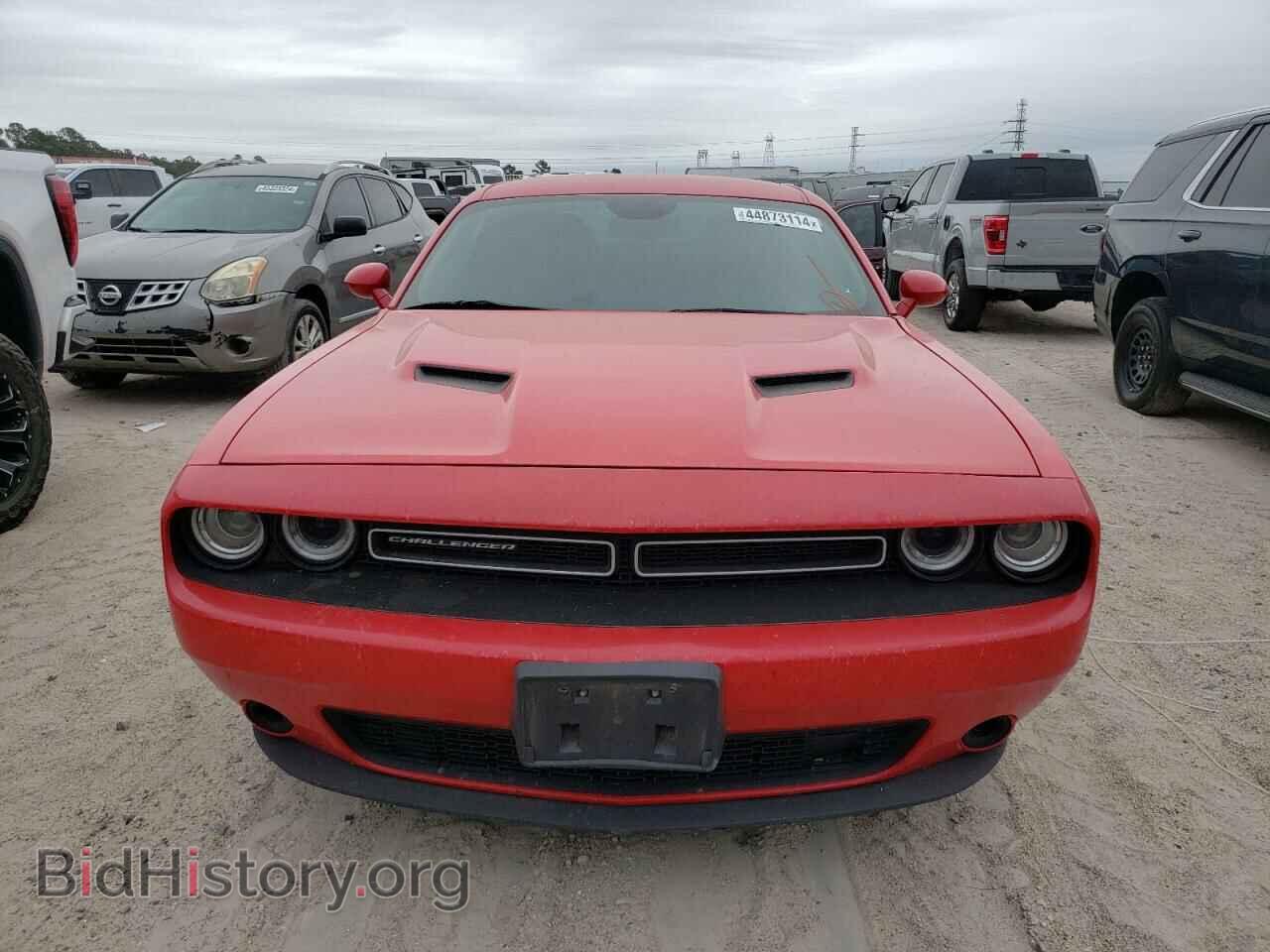 2015 DODGE CHALLENGER - VIN: 2C3CDZAG5FH811593 - Photo 5