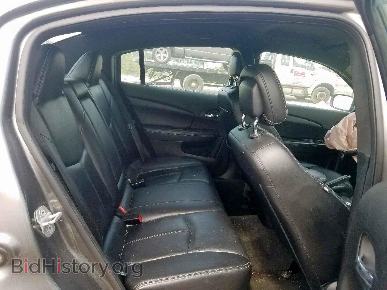 2012 CHRYSLER 200 - VIN: 1C3CCBCB0CN224877 - Фото 6