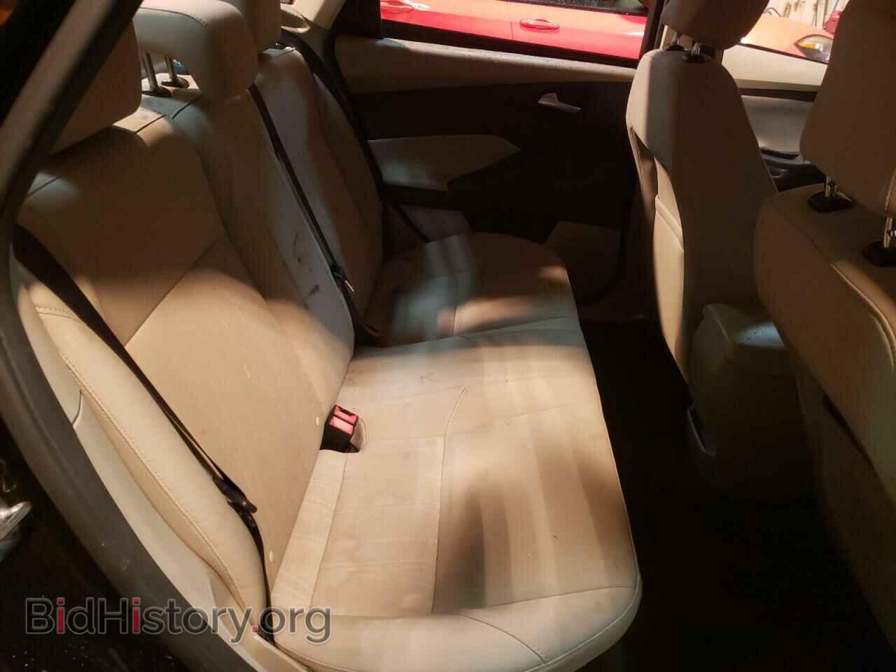 2016 FORD FOCUS - VIN: 1FADP3F23GL292670 - Фото 10