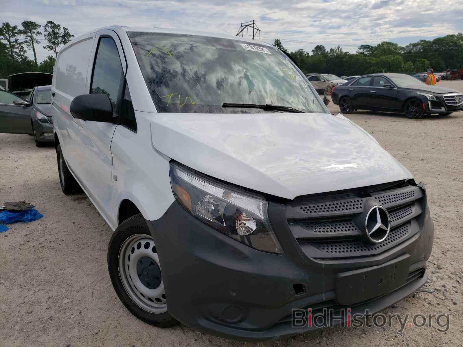 Photo WD3PG2EA8L3657343 - MERCEDES-BENZ ALL OTHER 2020